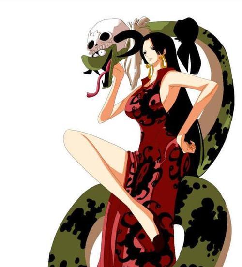 航海王燃烧意志女帝泳装评测（以游戏为主的女帝泳装魅力）