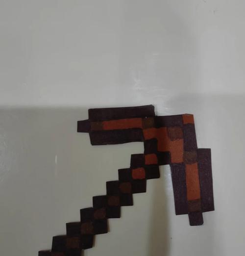 我的世界怎么做锤子？锤子的制作方法和材料是什么？