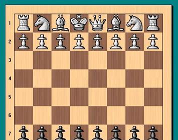 国际象棋大战规则介绍（探索策略与智慧的游戏）