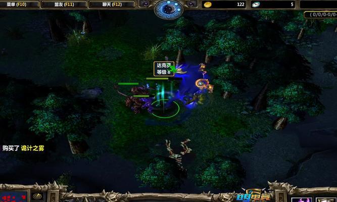 dota荒年为何不见了？荒年的消失对游戏有什么影响？