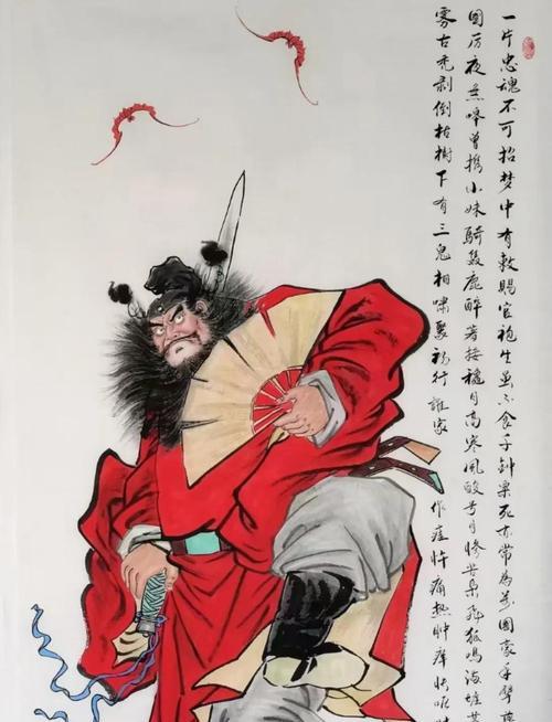 少年御灵师钟馗，打破次元壁，开启酣畅御灵之旅（一款好用的游戏角色）
