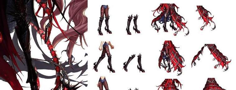 DNF女鬼剑转职契魔者——释放内心的黑暗力量（DNF契魔者技能介绍）
