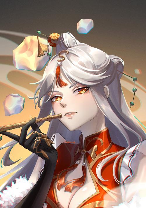 揭晓（凝光的玄机解密）