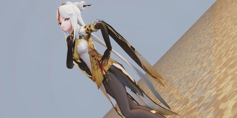 揭晓（凝光的玄机解密）