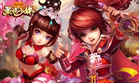 封龙战纪战宠攻略（战宠的作用）