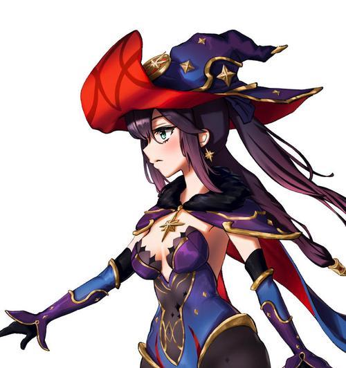 原神手游莫娜养成攻略（挑战封神之作）