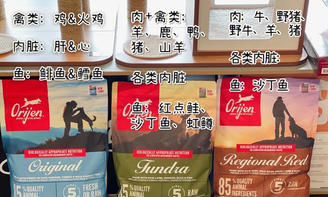 云梦四时歌狗粮速刷方法大揭秘（轻松获取狗粮）