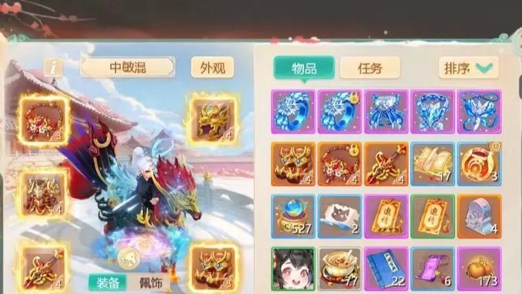 大话西游游戏特色有哪些？玩家体验如何？
