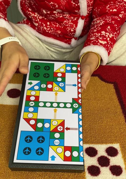 大话西游飞行棋继承规则是什么？