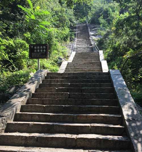 《濡沫江湖嵩山支线攻略》（深入剖析濡沫江湖嵩山支线任务攻略）