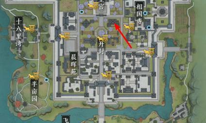 《天涯明月刀手游家园风水值提升攻略》（掌握关键技巧）