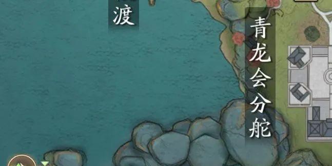 《天涯明月刀手游》鱼王钓法（掌握技巧）