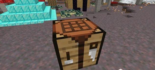 《我的世界》石砖的合成及制作方法详解（制作石砖的步骤、材料和注意事项）