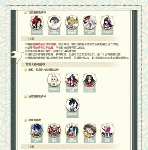 阴阳师游戏玩法请教前辈的途径有哪些？