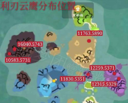 《创造与魔法宠物攻略》——宠物捕捉技巧及上限一览（成为宠物大师）