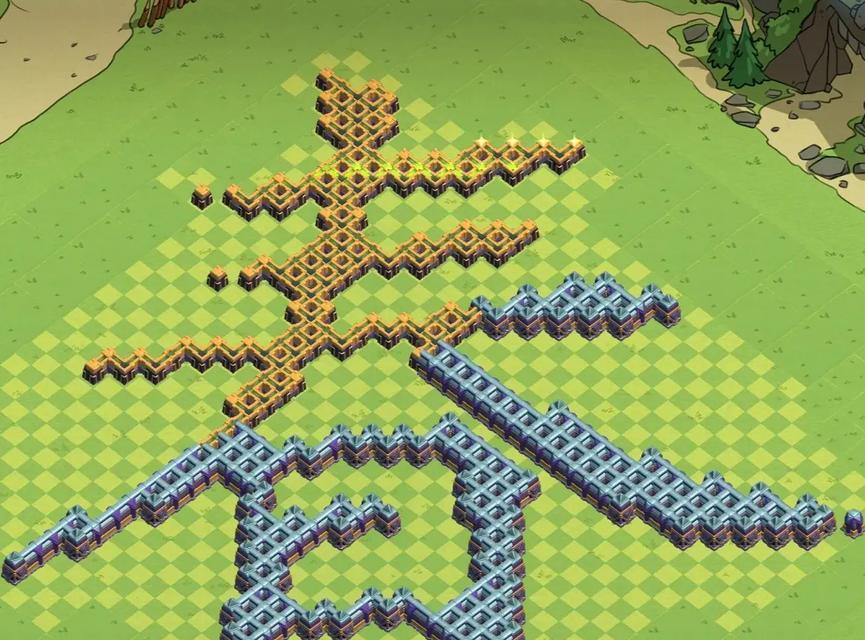 部落冲突重组的正确步骤是什么？