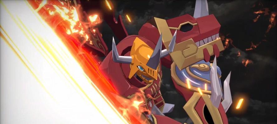 数码宝贝进化超必杀技(以游戏为主) 数码宝贝进化超必杀技(以游戏为主)