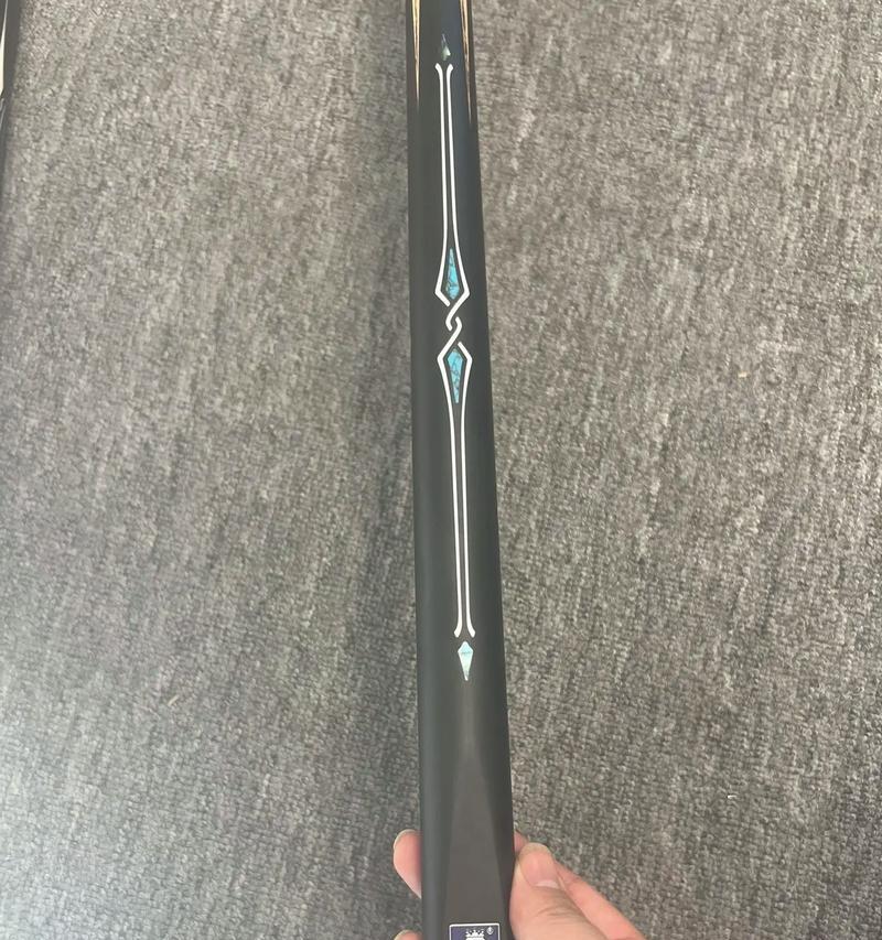 海神三叉戟（揭秘神器海神三叉戟的强大威力和特殊技能）