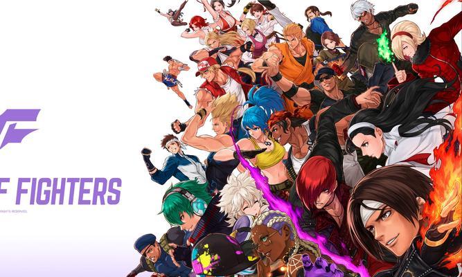 《揭秘拳皇14特殊队伍的隐藏结局插画》（探索游戏世界中的秘密结局画面）